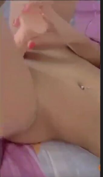 thathai Foto Desnuda Filtrada OnlyFans 1