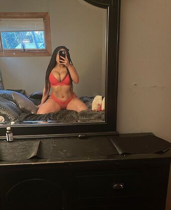 ThatIsJustMo Foto Desnuda Filtrada OnlyFans 8