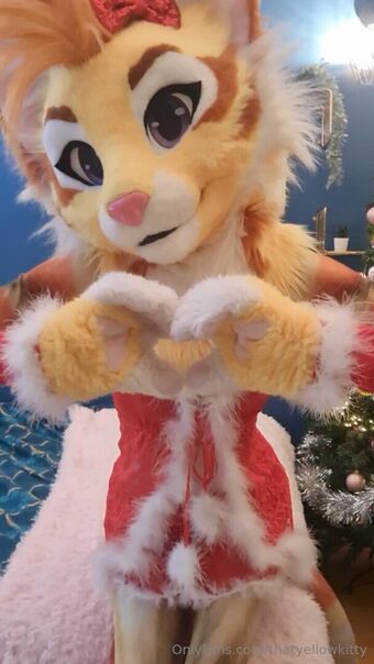 thatyellowkitty Foto Desnuda Filtrada OnlyFans 94