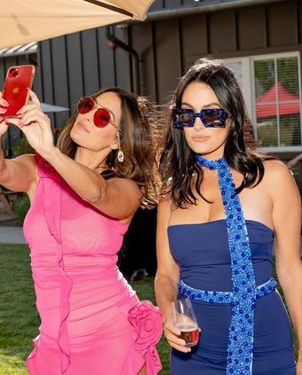 The Bella Twins
