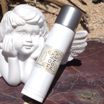 The Holy Honey Foto Desnuda Filtrada OnlyFans 1