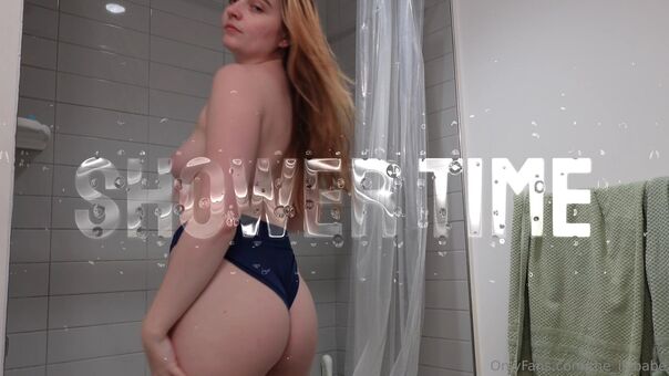 the_ilybabe Foto Desnuda Filtrada OnlyFans 49