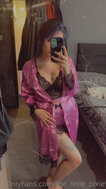 the_little_pixie Foto Desnuda Filtrada OnlyFans 28