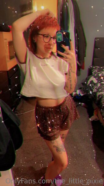 the_little_pixie Foto Desnuda Filtrada OnlyFans 30
