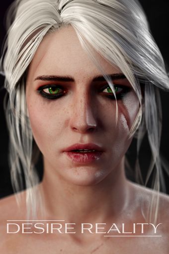 The-witcher