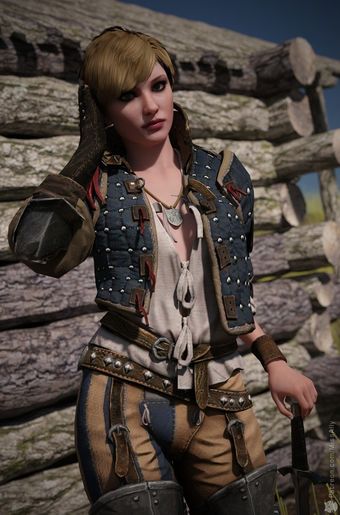 The-witcher