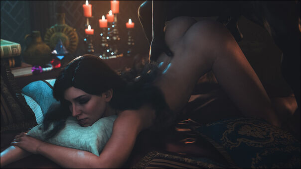 The-witcher