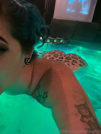 thebluefox Foto Desnuda Filtrada OnlyFans 12