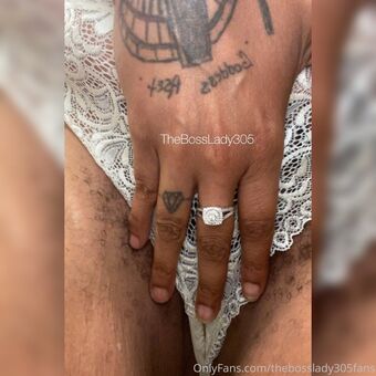 thebosslady305videos