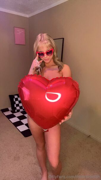 Thebrittsmith