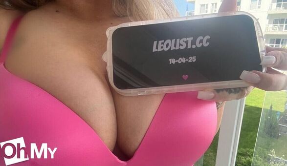 Thecertifiedoll Foto Desnuda Filtrada OnlyFans 1