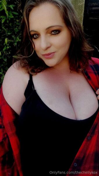 thechellykox