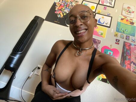 thecleopanda Foto Desnuda Filtrada OnlyFans 38