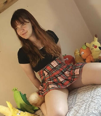 thecutestuffedanimal