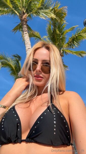 thedancingfox Foto Desnuda Filtrada OnlyFans 2