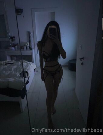 thedevilishbabe