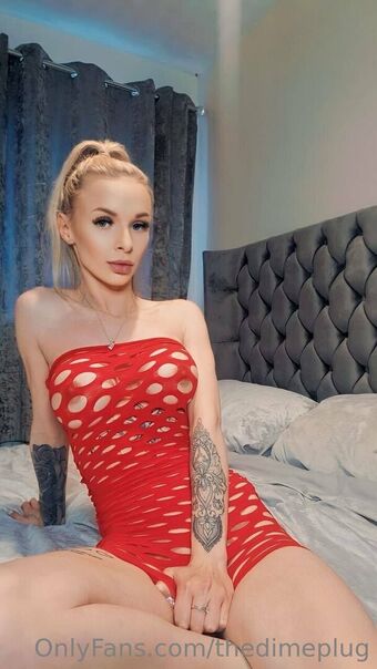 thedimeplug Foto Desnuda Filtrada OnlyFans 22