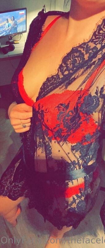 thefacelessmess Foto Desnuda Filtrada OnlyFans 11