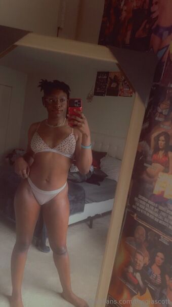 thegiascott Foto Desnuda Filtrada OnlyFans 7