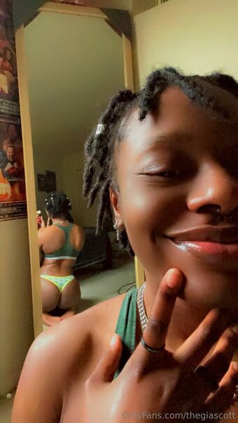 thegiascott Foto Desnuda Filtrada OnlyFans 19