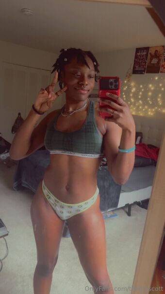 thegiascott Foto Desnuda Filtrada OnlyFans 20