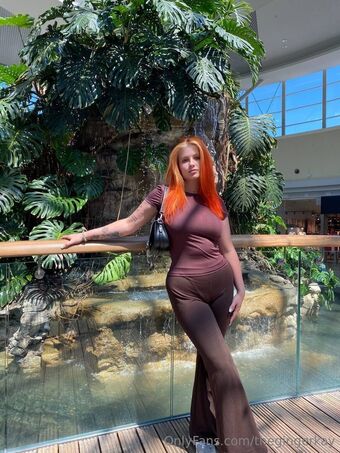thegingerkay
