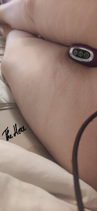 thehexe Foto Desnuda Filtrada OnlyFans 14