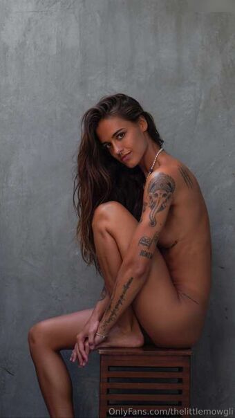 thelittlemowgli Foto Desnuda Filtrada OnlyFans 67