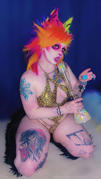 them_ification Foto Desnuda Filtrada OnlyFans 2