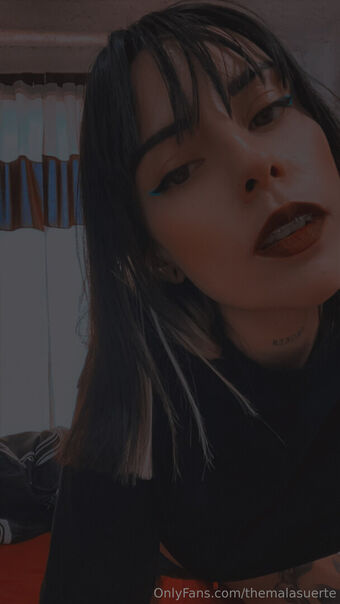 themalasuerte