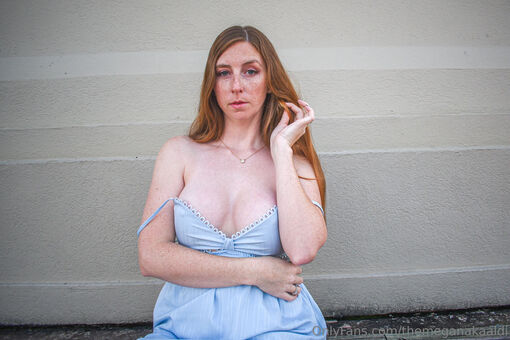 themeganakaaldi Foto Desnuda Filtrada OnlyFans 5