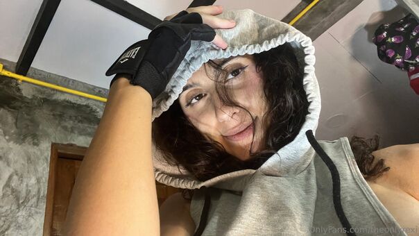 theonlyrexi Foto Desnuda Filtrada OnlyFans 19