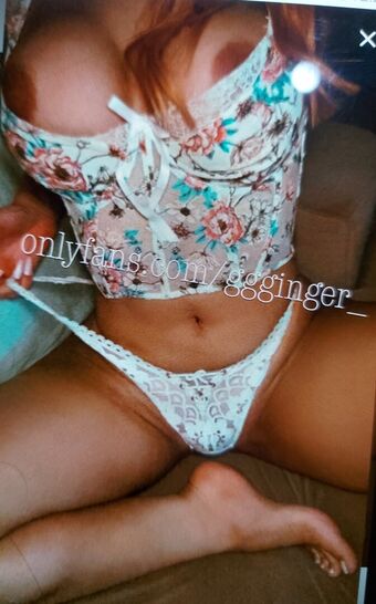 ThePrincessGingerr