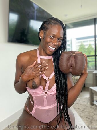 therealchocolateminnie