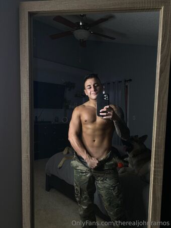 therealjohnramos