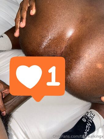 therealkingx Foto Desnuda Filtrada OnlyFans 1