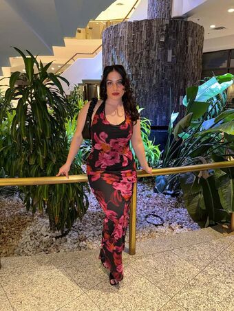 therealrubyreign Foto Desnuda Filtrada OnlyFans 5