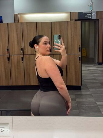 therealrubyreign Foto Desnuda Filtrada OnlyFans 9