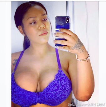 therealsgreyy Foto Desnuda Filtrada OnlyFans 5