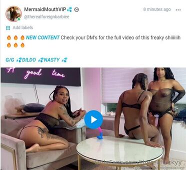 therealvickyy Foto Desnuda Filtrada OnlyFans 30