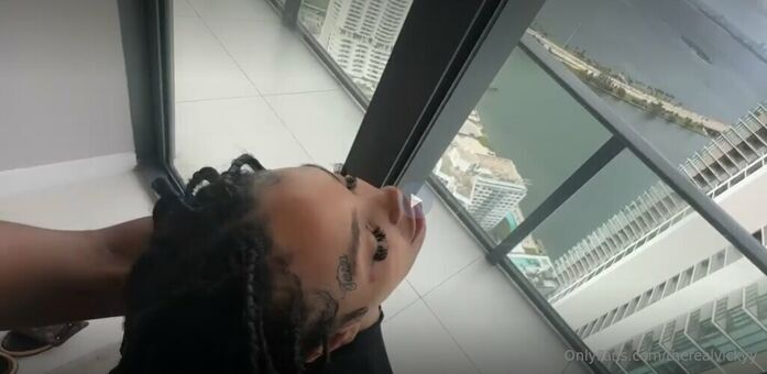 therealvickyy Foto Desnuda Filtrada OnlyFans 31