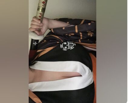 thespicysalmonroll