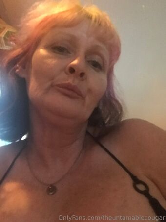 theuntamablecougar