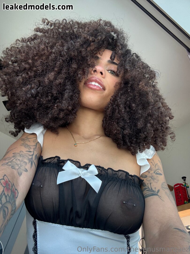 thevenusdesire  thevenusmarquez Foto Desnuda Filtrada OnlyFans 31 -  Modelos Filtradas