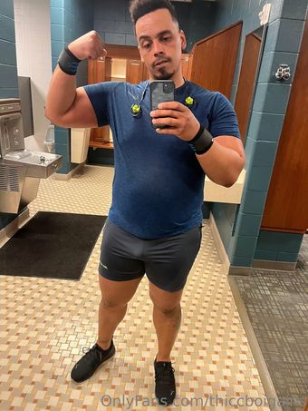 thiccboigains