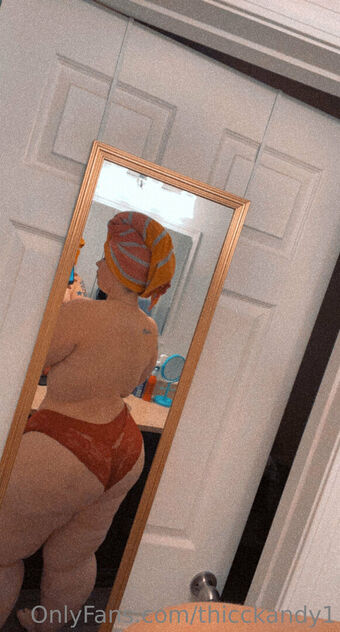 thicckandy1 Foto Desnuda Filtrada OnlyFans 27
