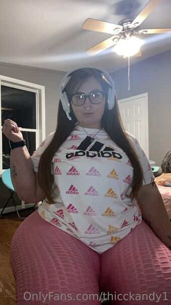 thicckandy1 Foto Desnuda Filtrada OnlyFans 34