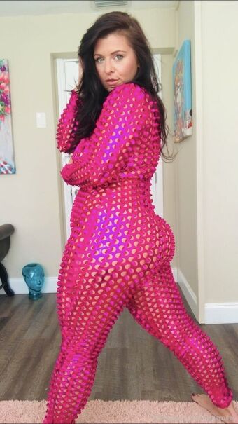 Thick And Sweet Foto Desnuda Filtrada OnlyFans 20