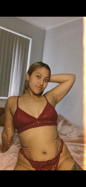 thickmaori