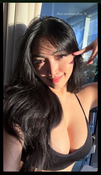 Thicksie Foto Desnuda Filtrada OnlyFans 29